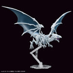 Figure-rise Standard - Blue-Eyes White Dragon (Amplified)