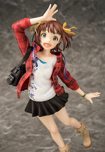 The Idolm@ster - Haruka Amami 1/8 Figure