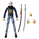 One Piece Anime Heroes: Trafalgar Law
