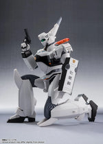RS <SIDE LABOR> Ingram-Plus (AV-98Plus) 1st "mobile Police Patlabor" EZY