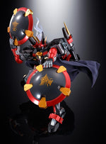 SOC GX-46R Super Robot Wars OG: Original Generations Dygenguar & Aussenseiter P-Bandai Exclusive