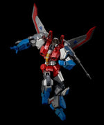 Transformers - Starscream Furai Model Kit