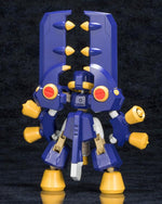 Medabot Tyrrell Beetle Model Kit