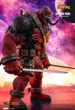 Marvel Contest of Champions - Venompool VGM35
