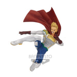 My Hero Academia the Amazing Heroes Vol. 16 Lemillion (Mirio Togata)