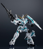Gundam Universe GU-29 - RX-0 Unicorn Gundam (Awakened)