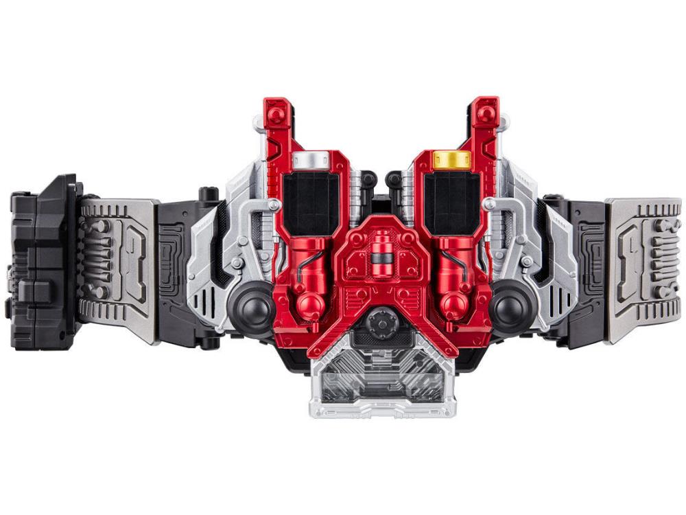W/driver Kamen Rider CSM: Kamen Rider W Double Driver (Ver.1.5) Fuuto PI Edition ...