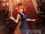 The Quintessential Quintuplets - Kyunties Yotsuba Nakano Figure