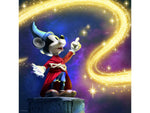 Disney Ultimates! - Fantasia: The Sorcerer's Apprentice Mickey Mouse