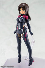 Megami Device - Alice Gear Aegis Sitara Kaneshiya (Tenki) Model Kit