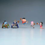 One Piece WCF Banquet 1