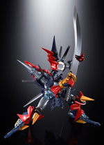 SOC GX-46R Super Robot Wars OG: Original Generations Dygenguar & Aussenseiter P-Bandai Exclusive