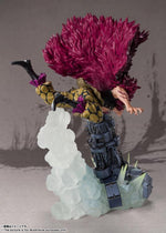 Figuarts ZERO Eustass Kid Battle of Monsters on Onigashima (Extra Battle)