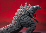 S.H. MonsterArts - Godzilla Singular Point: Godzilla Ultima