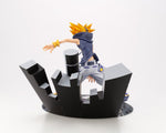 The World Ends with You The Animation - Neku ArtFXJ Statue