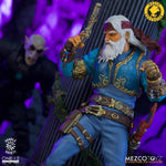 ONE:12 Collective Rumble Society Captain Nemo & Nautilus Exclusive Set
