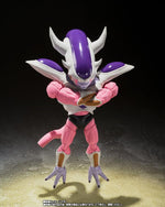 S.H.Figuarts Frieza (3rd Form) P-Bandai Exclusive