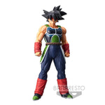 Dragonball Z Grandista Nero Bardock Figure