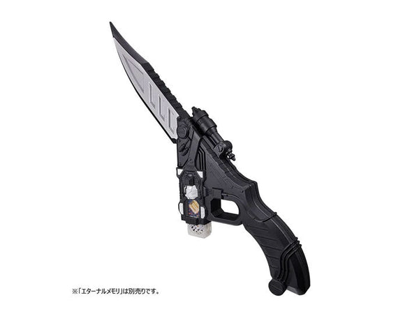 Csm Edge Kamen Rider CSM: Eternal Edge – MOTHERBASE