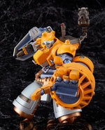 Moderoid: Cyberbots: Full Metal Madness - B-Riot