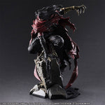 Static Arts Gallery - Final Fantasy VII Vincent Valentine