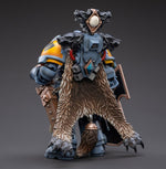 Warhammer 40K Primaris Space Marines Space Wolve Bladeguard Veteran