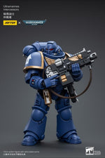 Warhammer 40K Ultramarines Intercessors 1/18 Scale Figure