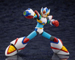 Mega Man X2 - X2 (Second Armor Ver.) 1/12 Scale Model Kit