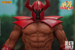 Golden Axe: Death Adder 1/12 Scale Figure