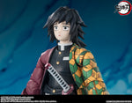S.H. Figuarts - Demon Slayer: Giyu Tomioka