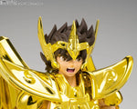 Saint Cloth Myth Cloth EX Sagittarius Seiya (Inheritor of the Gold Cloth Ver.)