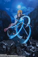Figuarts ZERO Extra Battle Naruto: Shippuden - Minato Namikaze (Rasengan)