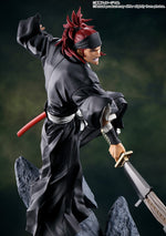 Figuarts Zero - Bleach: Thousand-Year Blood War: Renji Abarai (The Blood Warfare)