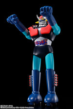 Jumbo Machinder: Mazinger Z