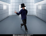 S.H. Figuarts - Jamiroquai: Jay Kay - Exclusive