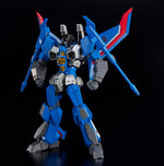 Transformers - Thundercracker Furai Model Kit