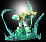 Moderoid: Wind Effect Model Kit