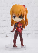 Figuarts Mini Rebuild of Evangelion - Asuka Langley