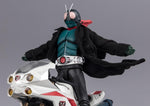 S.H. Figuarts - Cyclone (Shin Kamen Rider) - P-Bandai