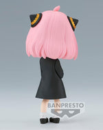 Spy x Family Q Posket Anya Forger II Ver.A
