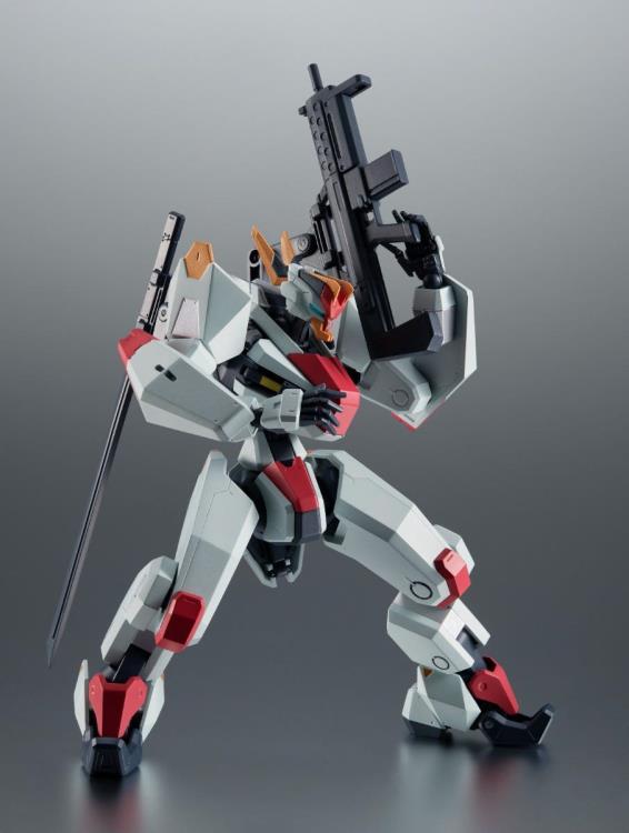 RS#287 Kyoukai Senki: Kenbu