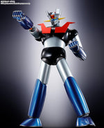 SOC GX-105 Mazinger Z (Kakumei Shinka)