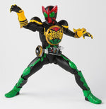 S.H. Figuarts Shinkocchou Seihou - Kamen Rider OOO (Tatoba Combo)