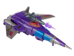 Transformers Generations Selects - Voyager Cyclonus & Nightstick