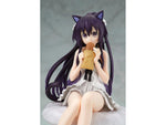 Date A Live - Tohka Yatogami White Cat Ver. 1/7 Scale Figure