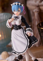 POP UP PARADE Re:Zero Starting Life in Another World: Rem Ice Season Ver.