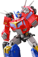 Reformatted OX U-01 Stellarus Prominon