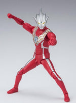 S.H. Figuarts - Ultraman Regulos - P-Bandai