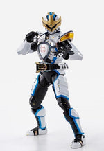 S.H. Figuarts Shinkocchou Seihou - Kamen Rider Ixa Save Mode/Burst Mode P-Bandai Exclusive