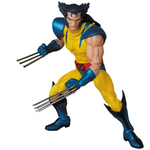 Marvel - Wolverine (COMIC Ver.) MAFEX No.096